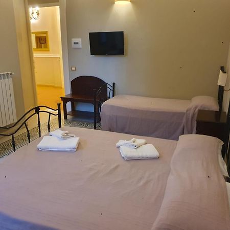 A Casa Di Anna - Apartment Palermo Dış mekan fotoğraf