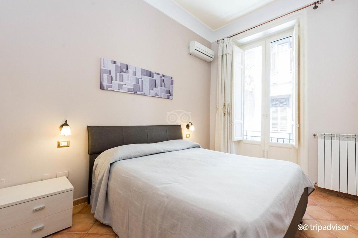 A Casa Di Anna - Apartment Palermo Dış mekan fotoğraf