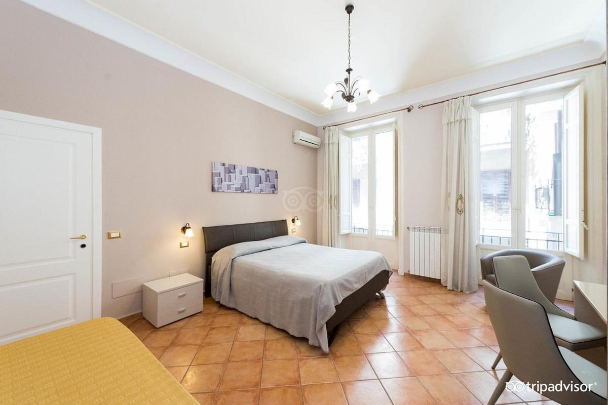 A Casa Di Anna - Apartment Palermo Dış mekan fotoğraf