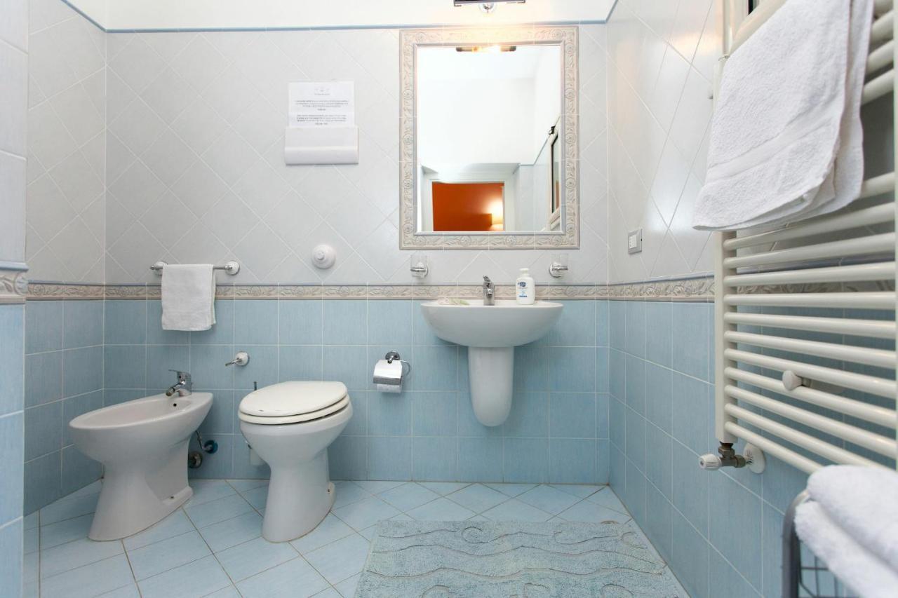 A Casa Di Anna - Apartment Palermo Dış mekan fotoğraf