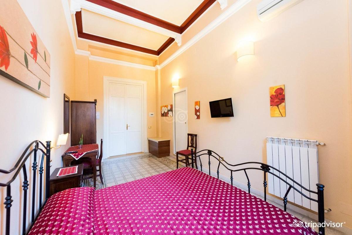 A Casa Di Anna - Apartment Palermo Dış mekan fotoğraf