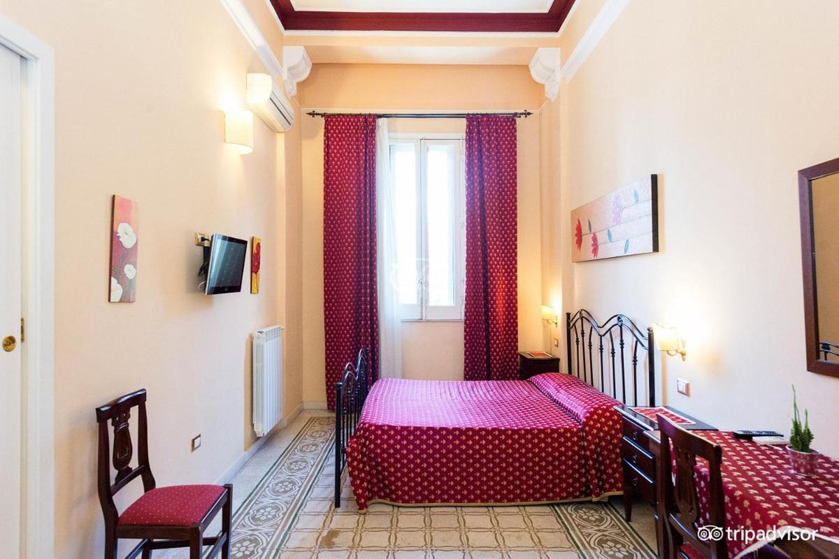 A Casa Di Anna - Apartment Palermo Dış mekan fotoğraf