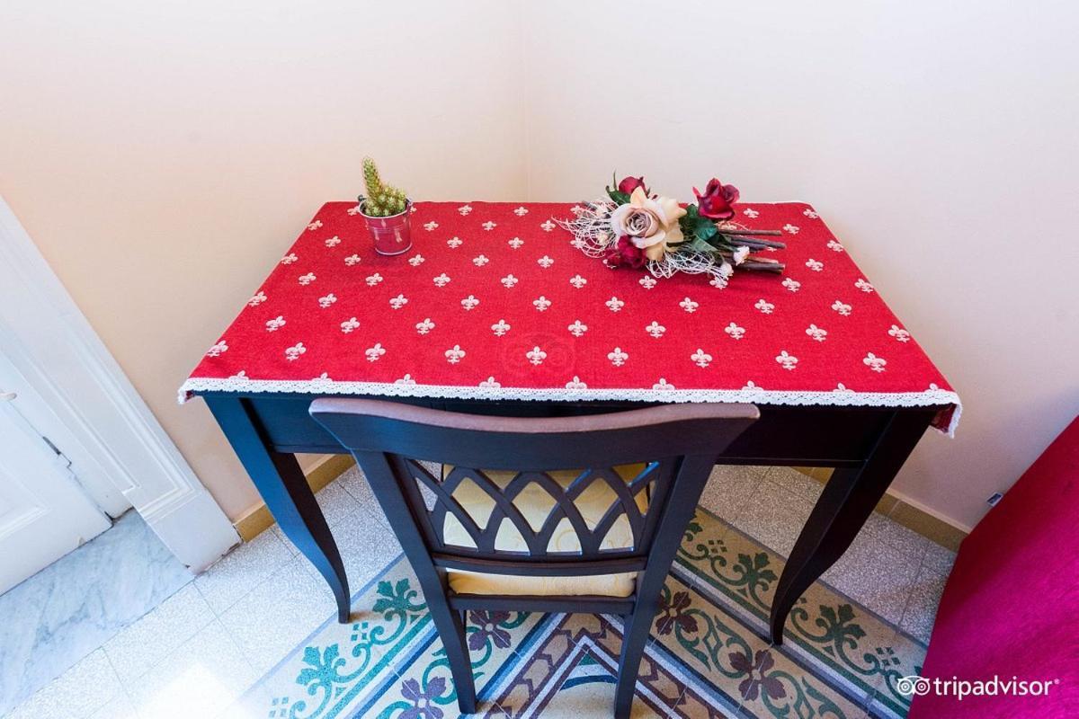 A Casa Di Anna - Apartment Palermo Dış mekan fotoğraf