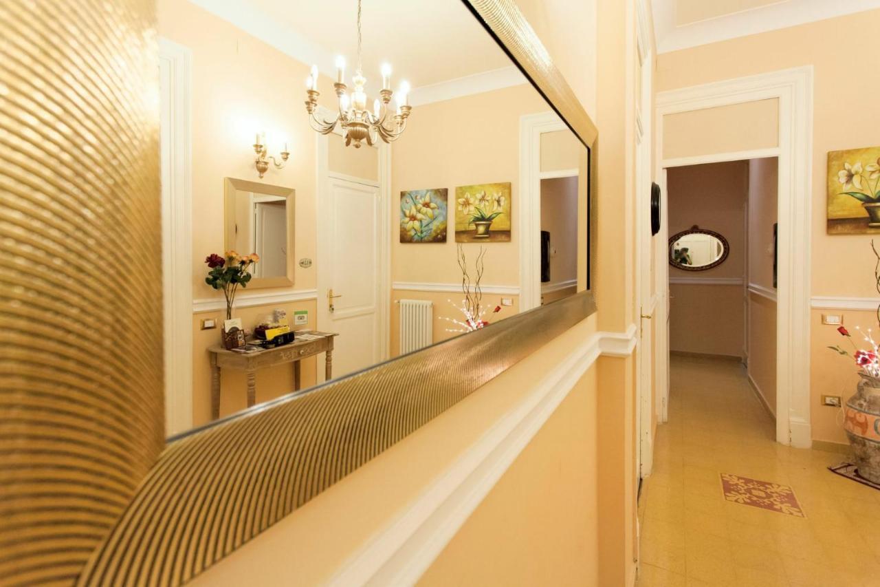 A Casa Di Anna - Apartment Palermo Dış mekan fotoğraf