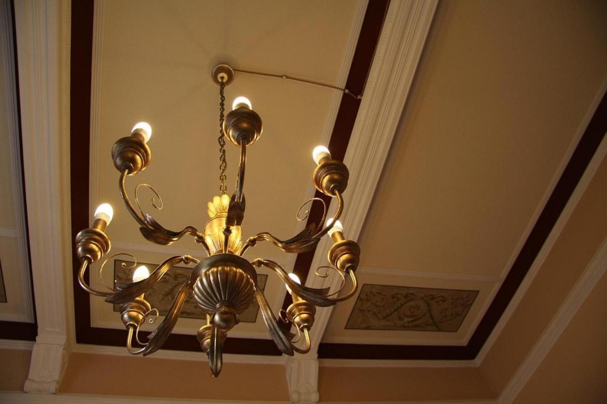 A Casa Di Anna - Apartment Palermo Dış mekan fotoğraf