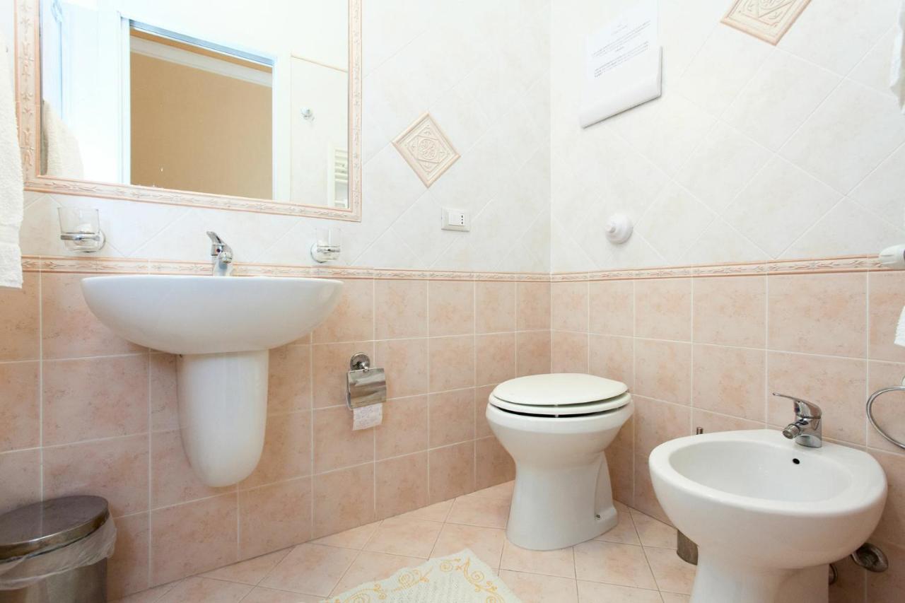 A Casa Di Anna - Apartment Palermo Dış mekan fotoğraf