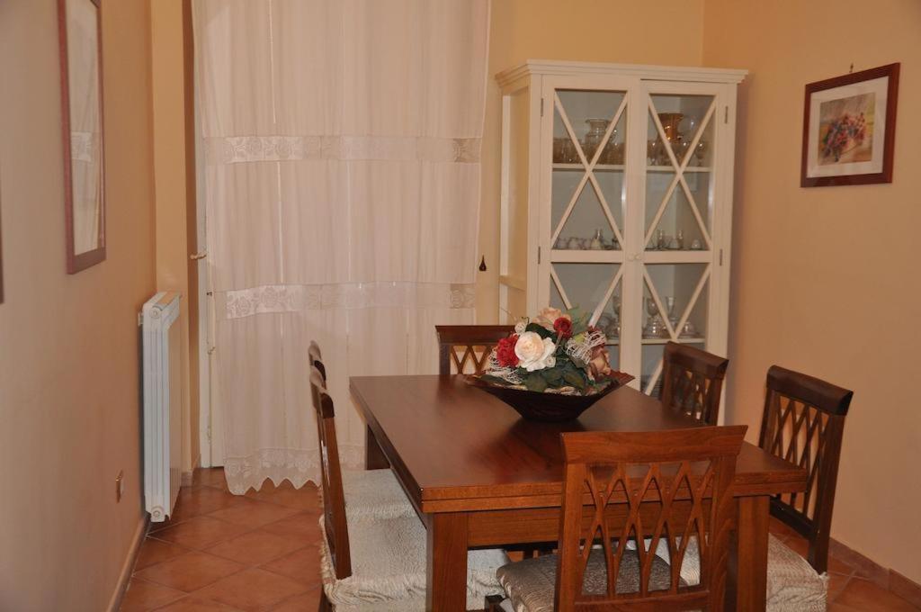 A Casa Di Anna - Apartment Palermo Dış mekan fotoğraf
