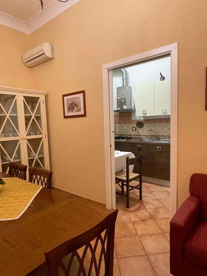 A Casa Di Anna - Apartment Palermo Dış mekan fotoğraf