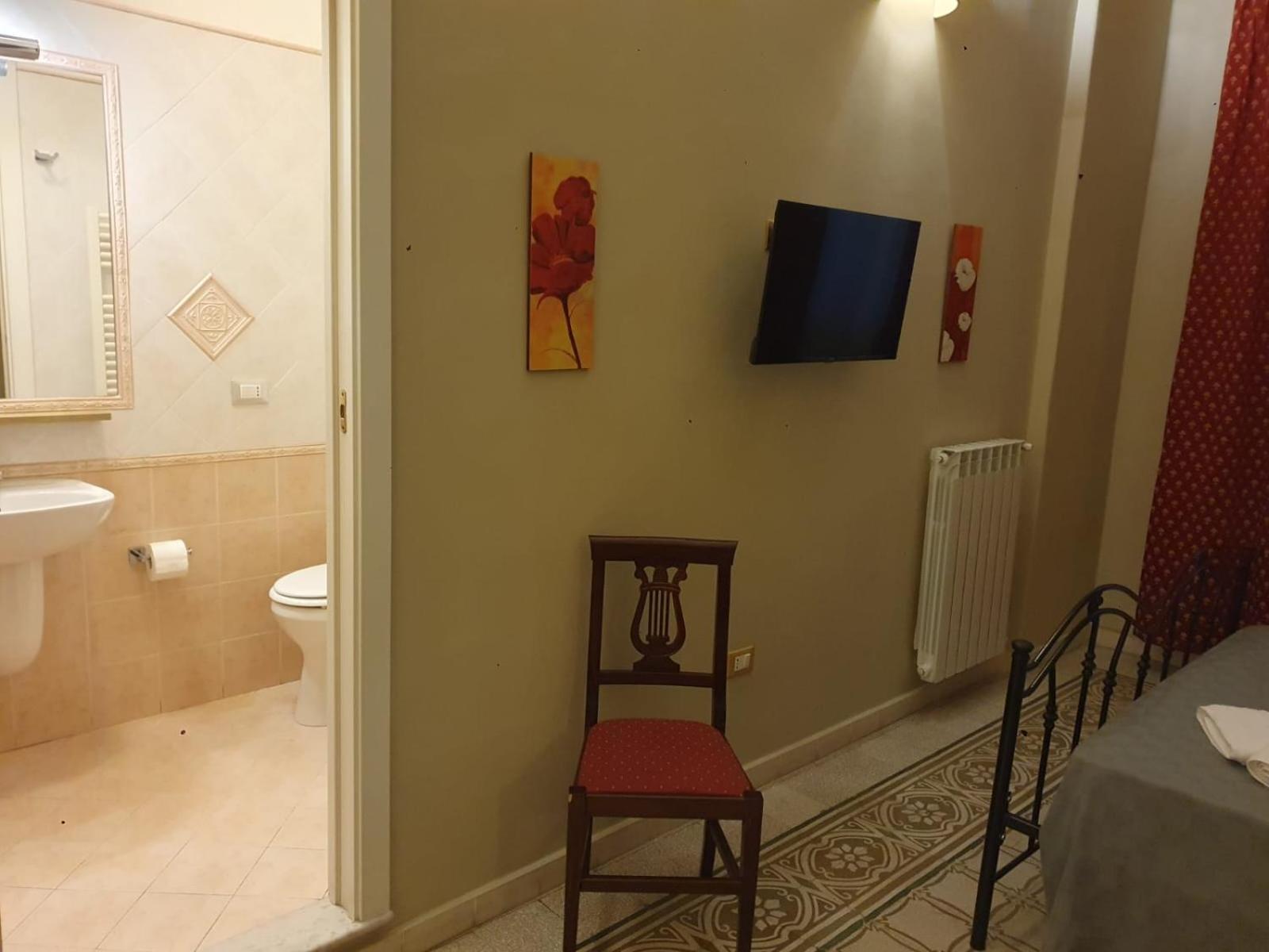 A Casa Di Anna - Apartment Palermo Dış mekan fotoğraf
