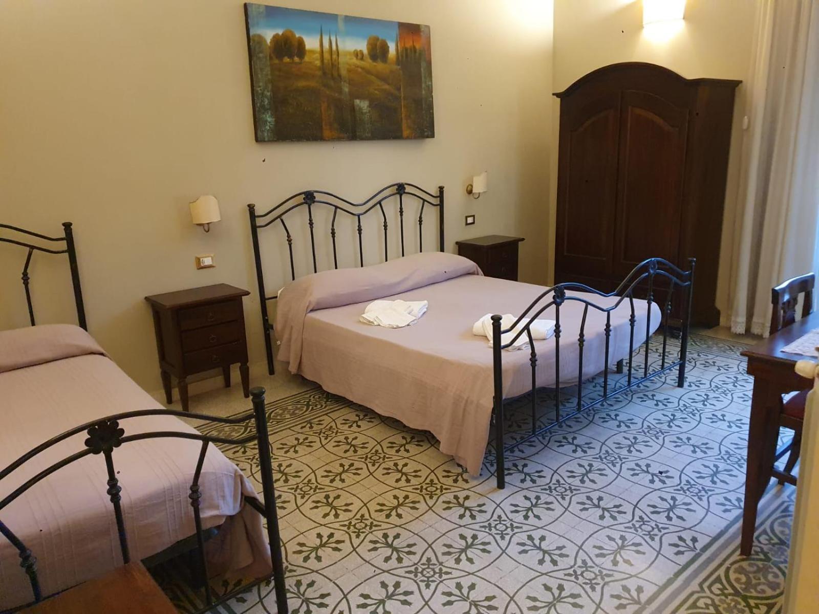 A Casa Di Anna - Apartment Palermo Dış mekan fotoğraf