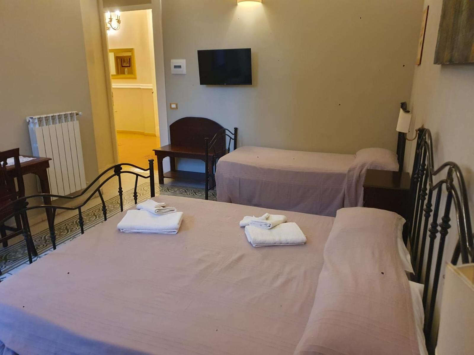 A Casa Di Anna - Apartment Palermo Dış mekan fotoğraf
