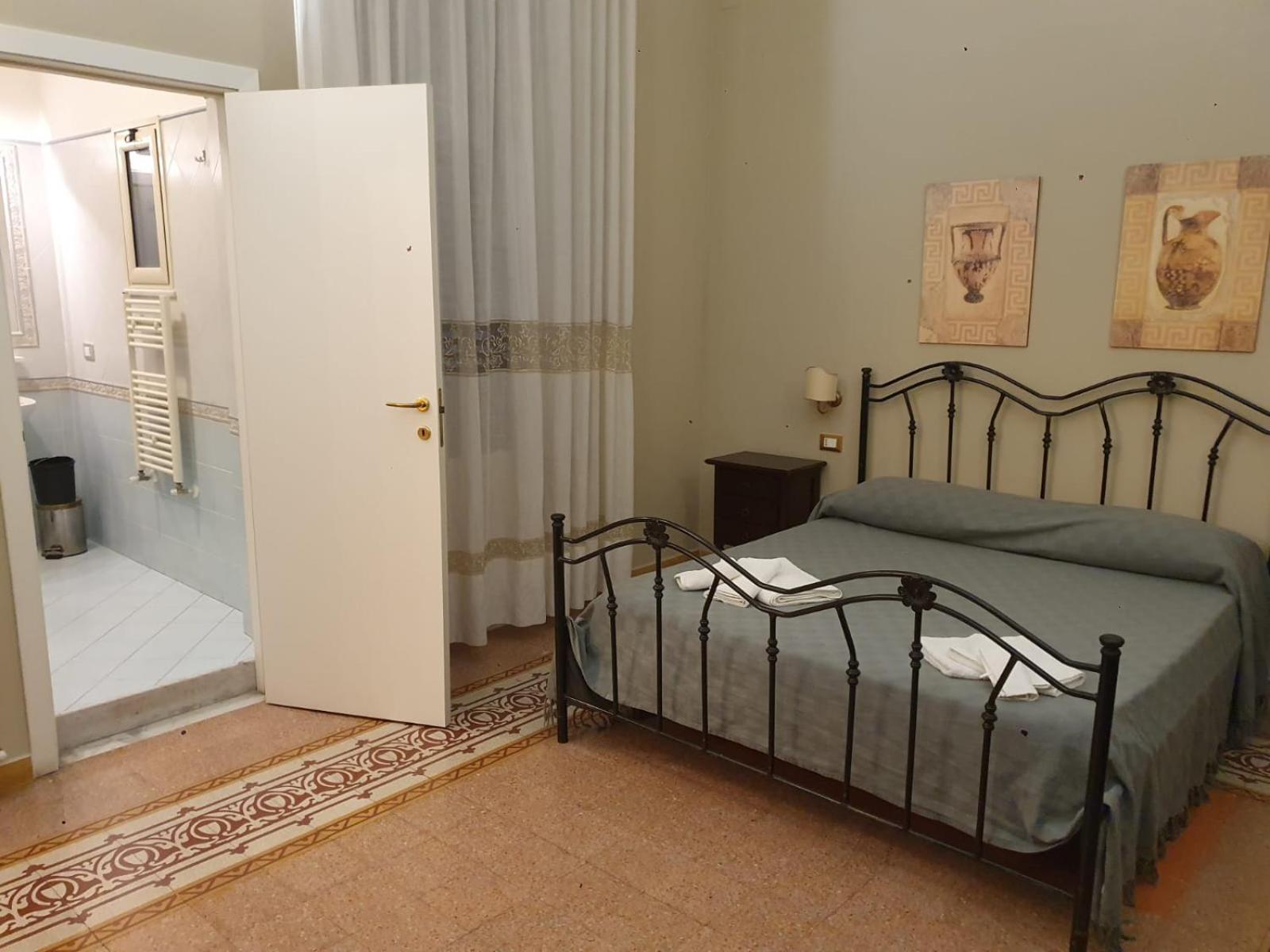 A Casa Di Anna - Apartment Palermo Dış mekan fotoğraf