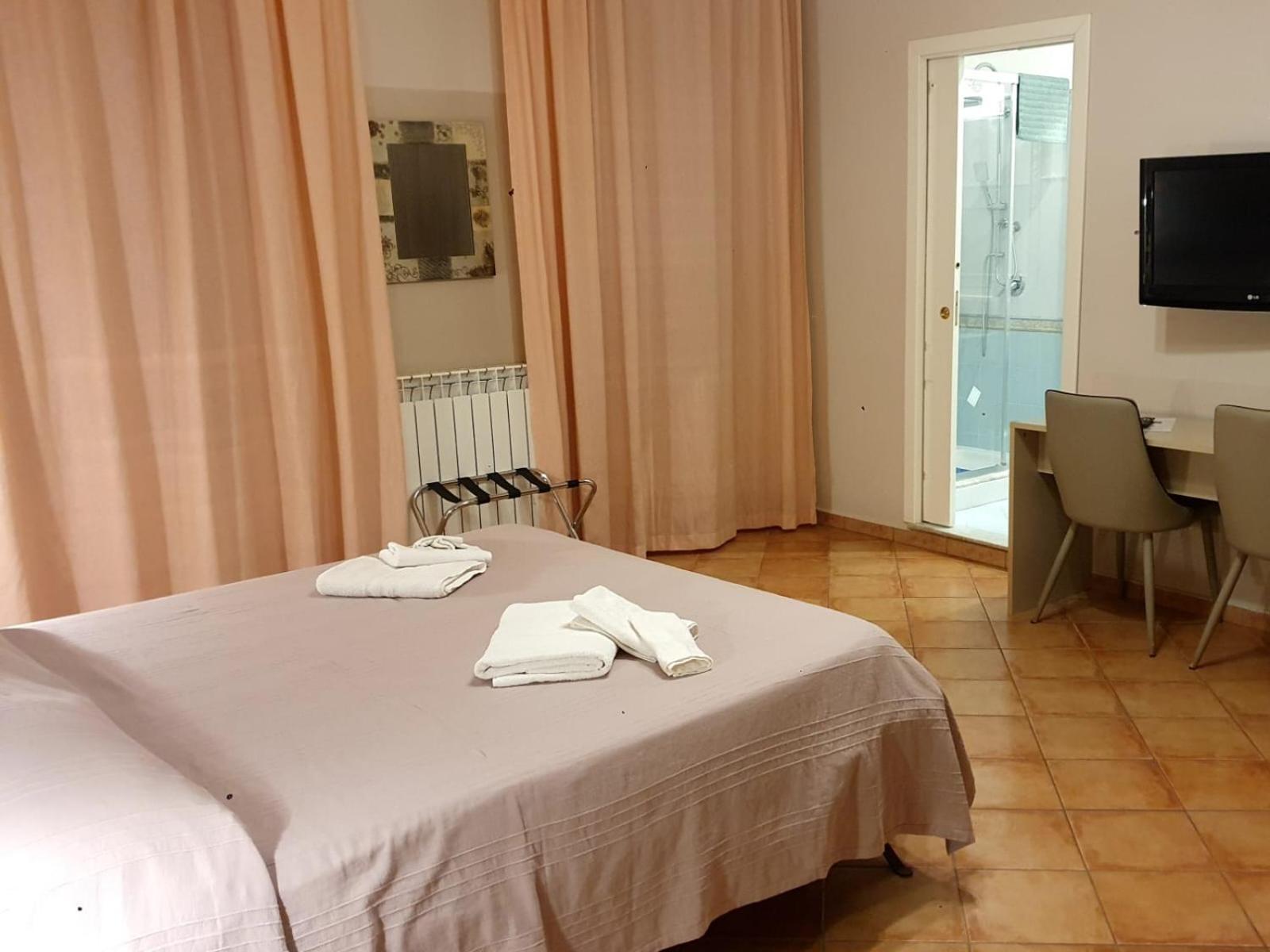 A Casa Di Anna - Apartment Palermo Dış mekan fotoğraf