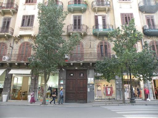 A Casa Di Anna - Apartment Palermo Dış mekan fotoğraf